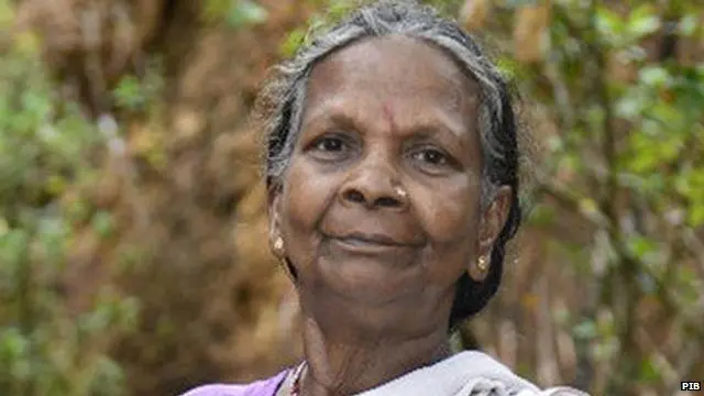 लक्ष्मीकुट्टी