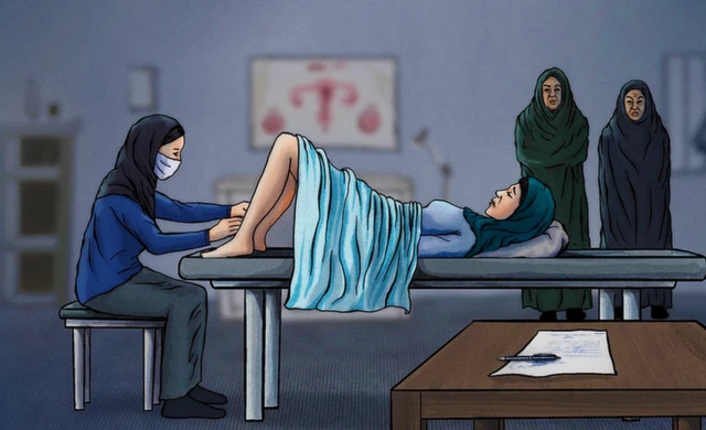 Olomon bir eshakda onlayn Keksa ayol oz sevgilisini qidirmoqda