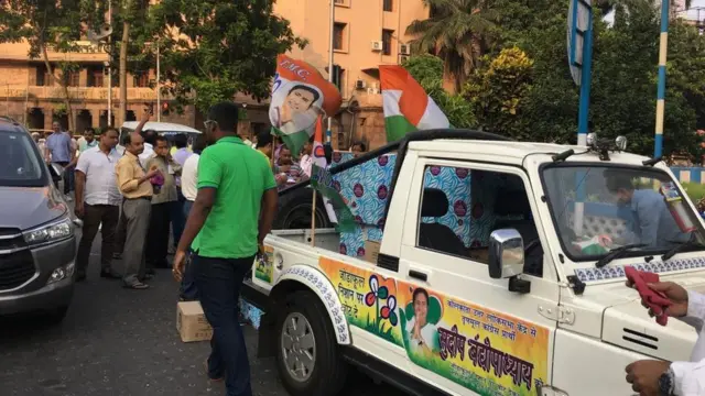 ममता समर्थक