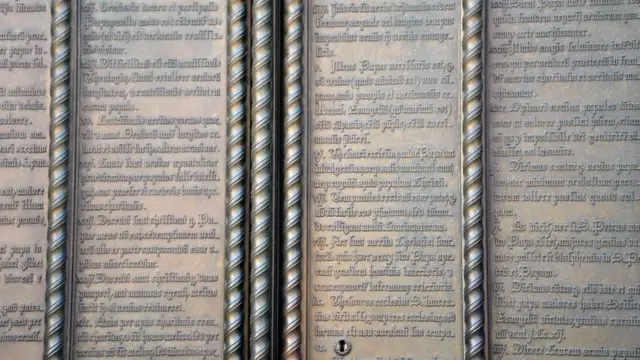 Тези Лютера