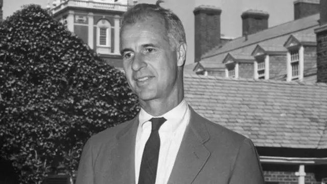 "Хиросима" стала главной работой Джона Херси