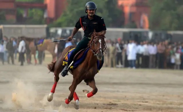 भारतीय सेना