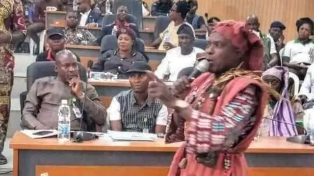 Aworan awon asofin Ekiti