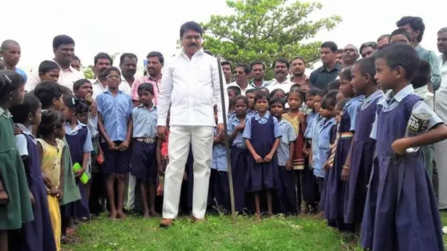 నిరంజన్ రెడ్డి