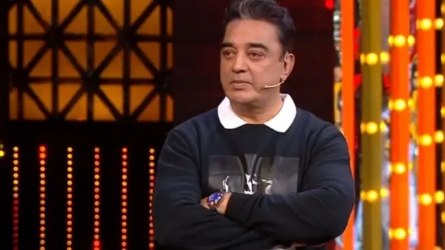 பிக்பாஸ் 3: 'பொதுத் தேர்வு, பேனர் மரணம், வறட்சி' - கமல் சொன்ன அரசியல் ஆலோசனைகள்