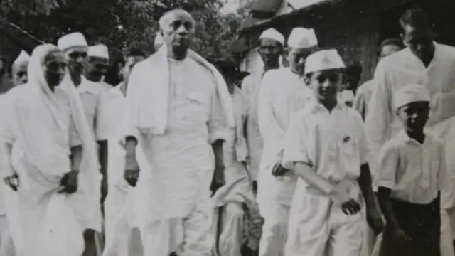 सरदार वल्लभभाई पटेल