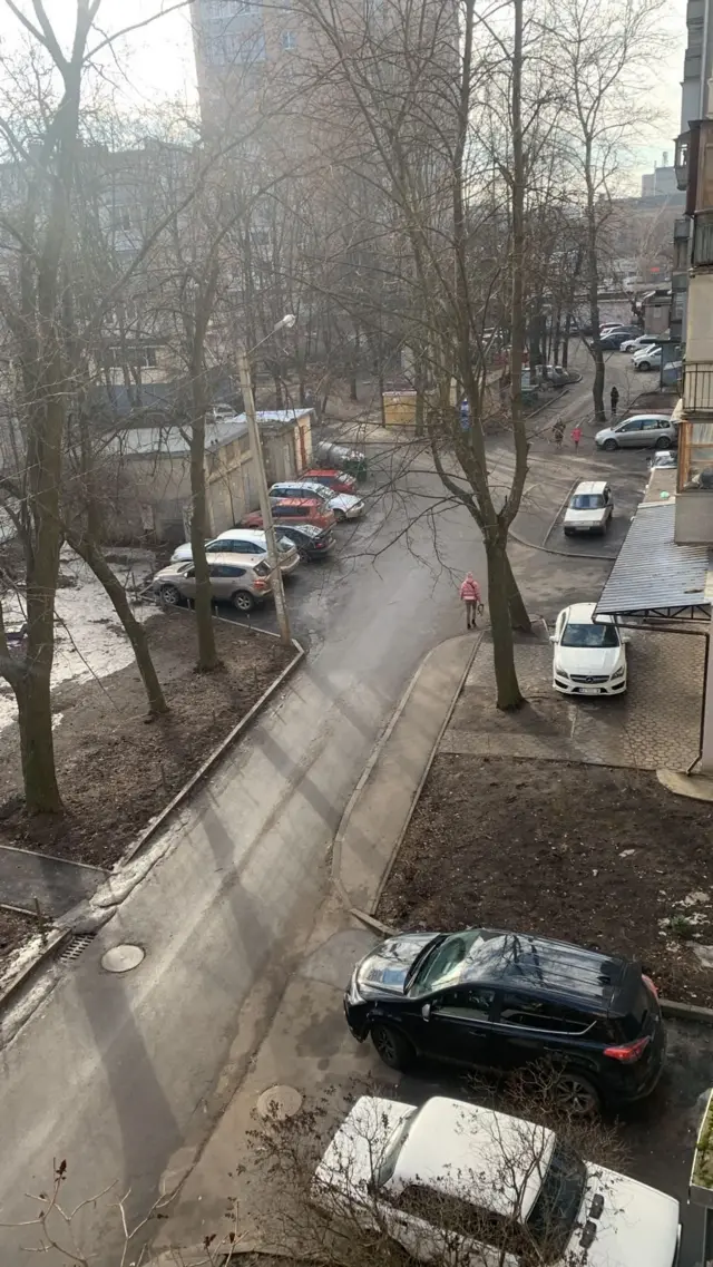 యుక్రెయిన్‌లోని భారతీయ విద్యార్థులు