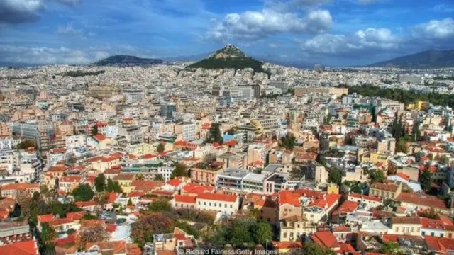 टूरिज्म