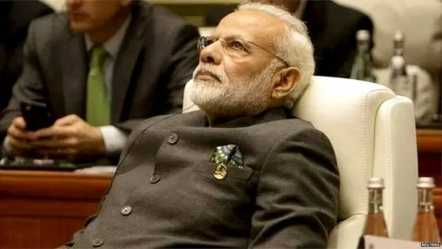 रफ़ाल डील को मोदी सरकार का सबसे बड़ा सिरदर्द माना जाता है