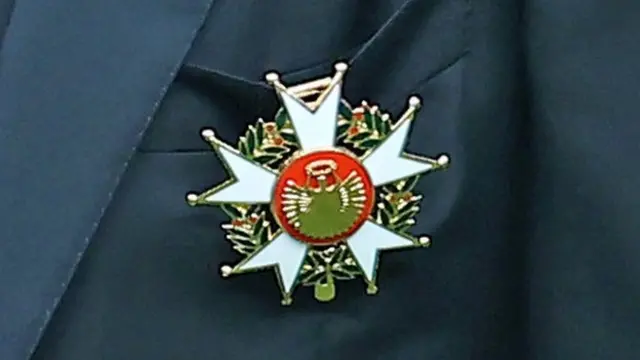 손흥민의 청룡장