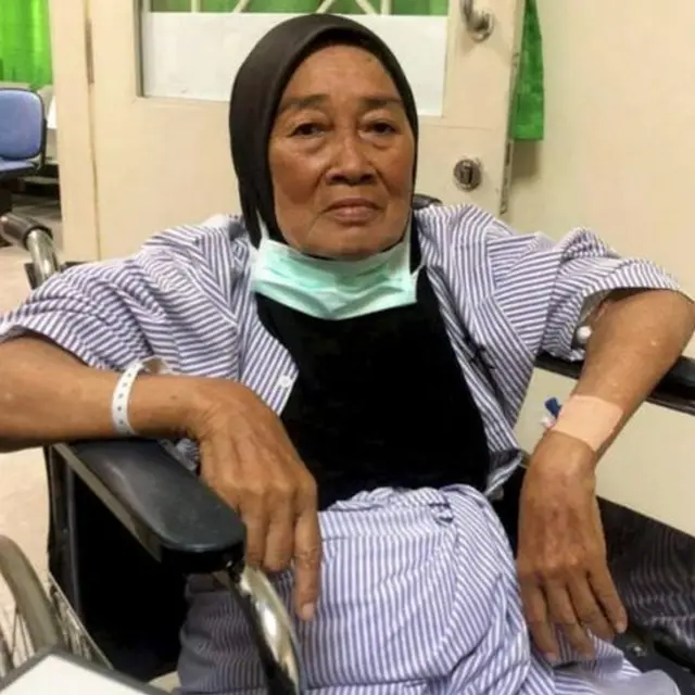 சல்மா அடே