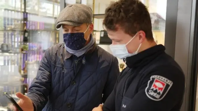 сертифікати