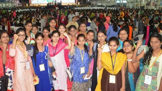 பெண்கள்