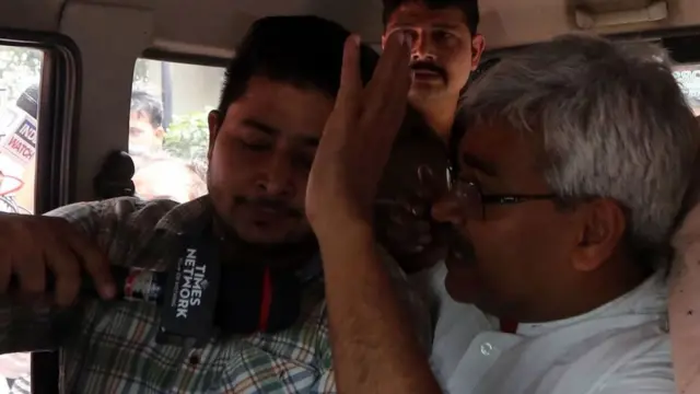 विनोद वर्मा