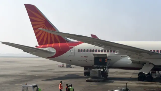 एयर इंडिया