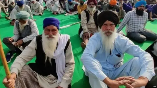 ਕਿਸਾਨ