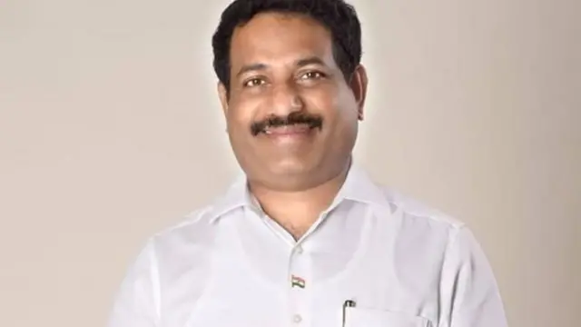 संजीव नाईक