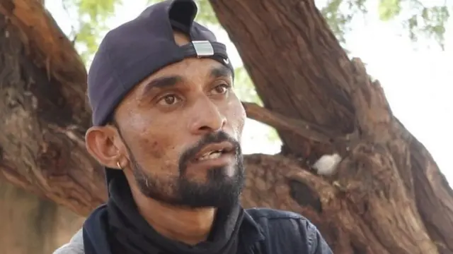 किरन परमार