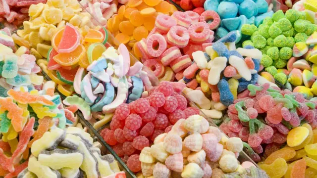 dulces