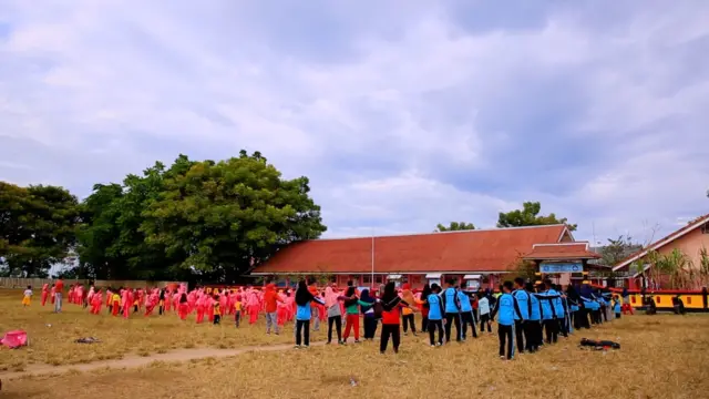 Pernikahan usia anak