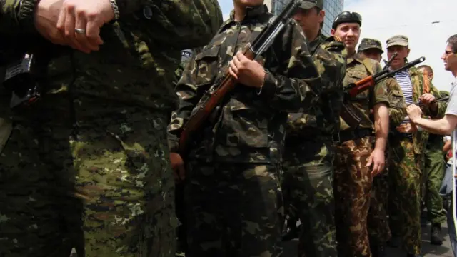 іпотечні кредити