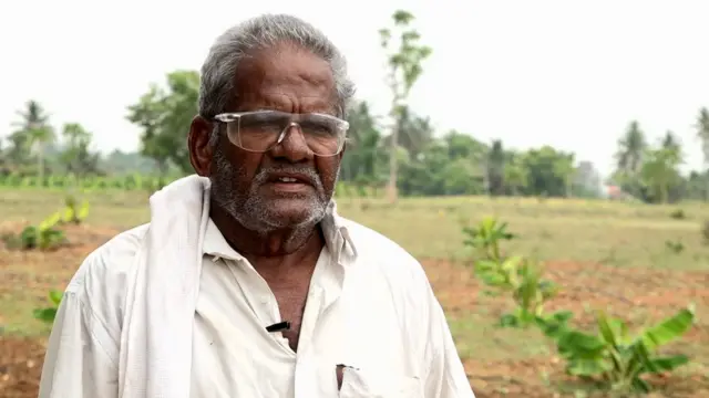 விவசாயி ராமசாமி