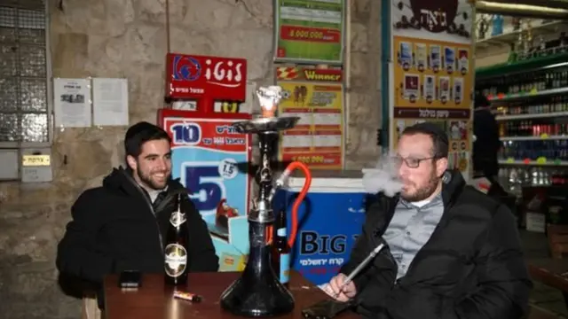 புகைக்க தடை