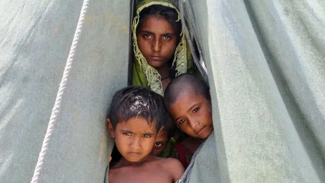 पाकिस्तान महंगाई