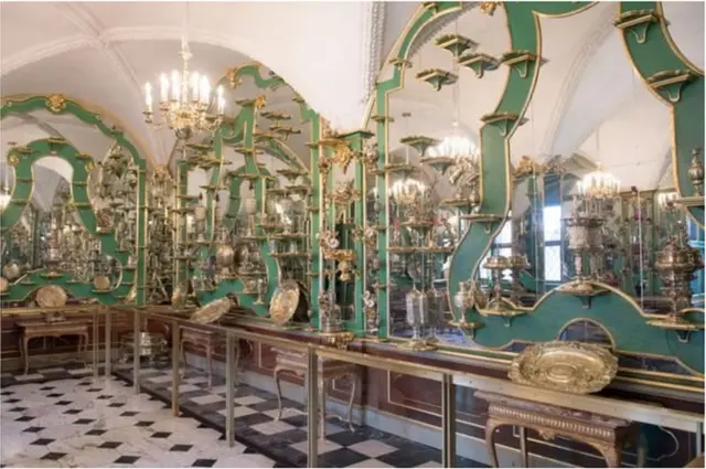 మ్యూజియం