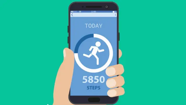 रोज किती पावलं चालली तर तुम्ही फिट राहू शकता? त्यामागचं गणित माहितीये?