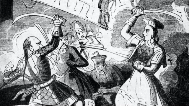 ఫైటింగ్స్