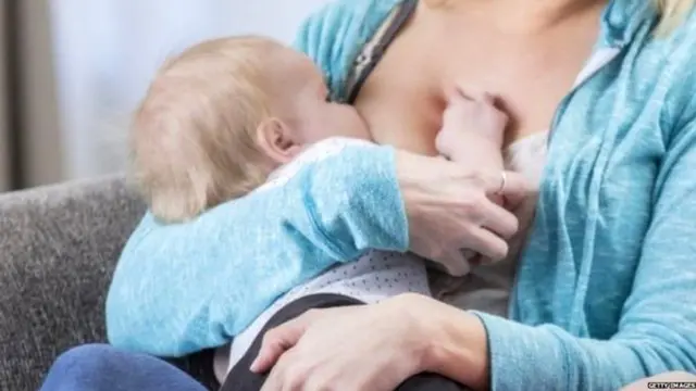 ਬ੍ਰੈਸਟ ਫੀਡਿੰਗ