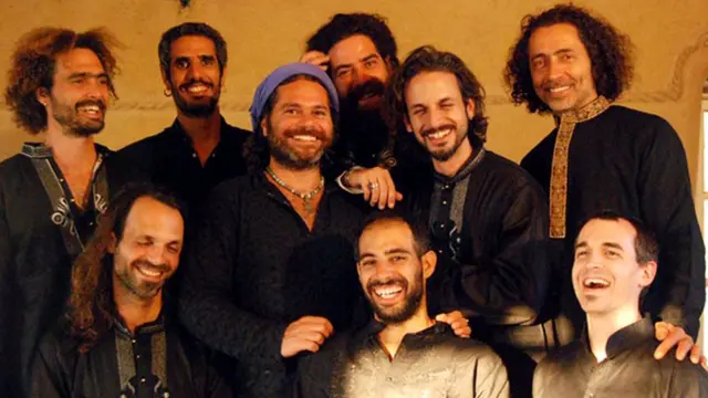 موسیقی قوالی