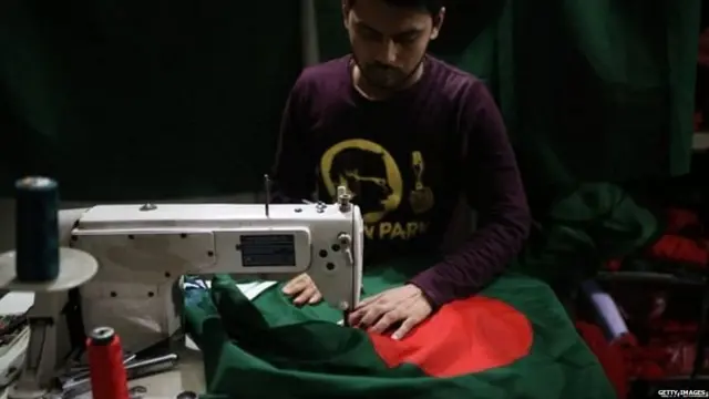 बांग्लादेश