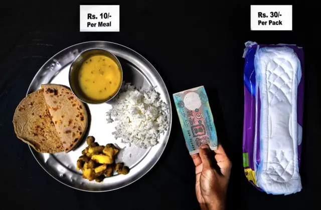 ድህነት የወር አበባ ንጽህናን በተመለከተ ከባድ ፈተና ሆኗል