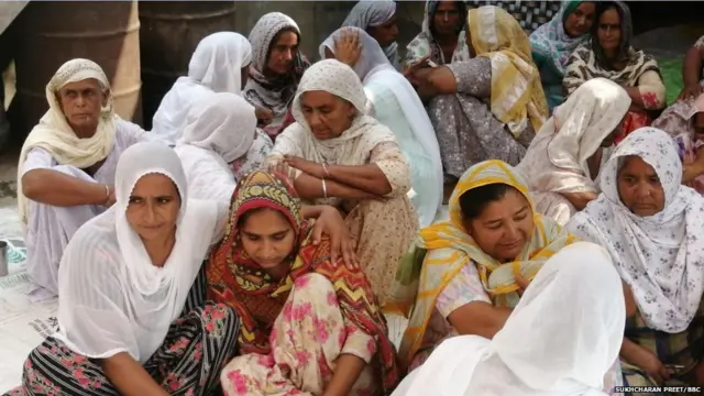 ਬਰਨਾਲਾ 'ਚ 22 ਸਾਲਾ ਕਿਸਾਨ ਲਵਪ੍ਰੀਤ ਨੇ ਕੀਤੀ ਖ਼ੁਦਕੁਸ਼ੀ