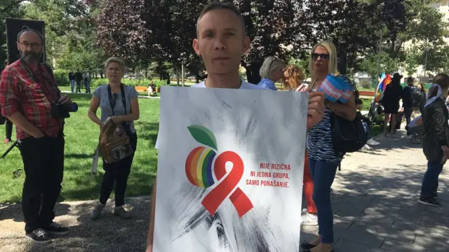 Parada Ponosa Beograd 2018.