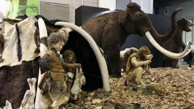 सेक्सः आदिमानव सेक्स कसे करायचे?