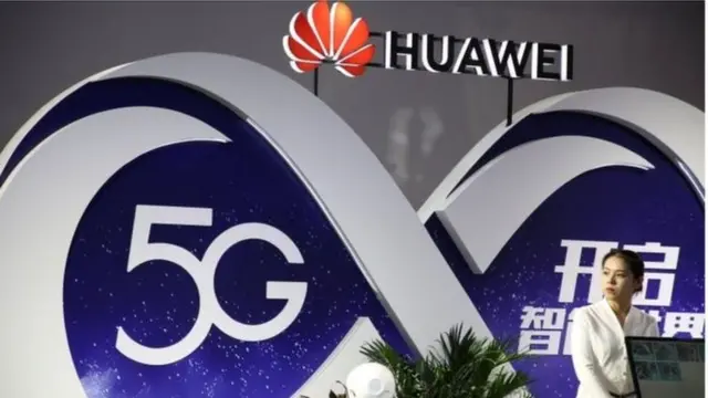 అమెరికా చైనా చిచ్చు