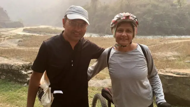 ભાવિન શાહ