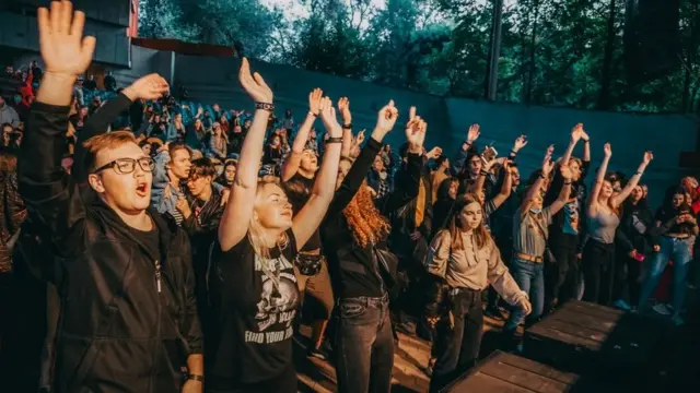 BezViz Festival
