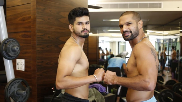 श्रेयस अय्यर, दिल्ली कॅपिटल्स, मुंबई