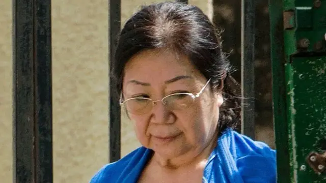 یانګ فنګلان