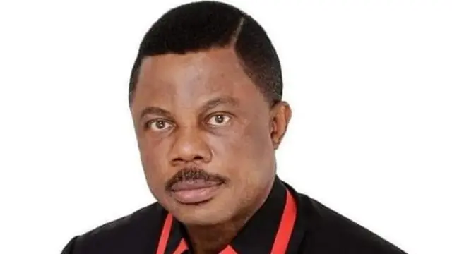 Willie Obiano