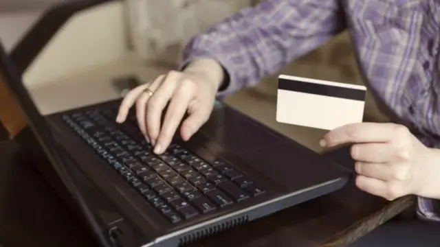 ऑनलाइन शॉपिंग