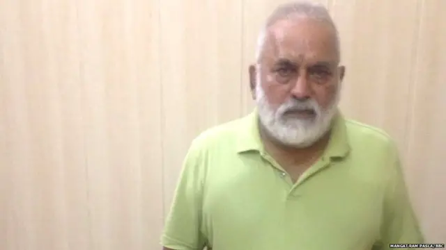 ਮੰਗਤ ਰਾਮ ਪਾਸਲਾ