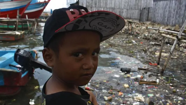 प्लास्टिक