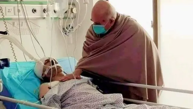 عثمان کاکړ، پښتونخوا