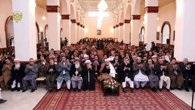 رهبران جهادی