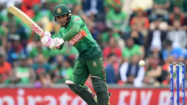 முஸ்ஃபிகுர் ரஹீம்